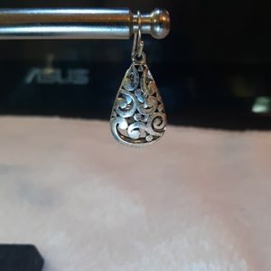 Vintage women's earrings